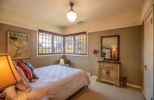 Downtown Salt Lake City Villa | Stunning View, Frank Lloyd Wright Inspired Home!