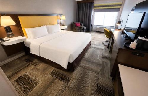Idaho Falls Hotel | Country Inn & Suites by Radisson, Idaho Falls at the Mall