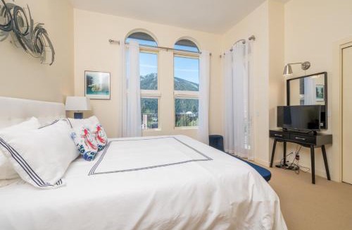 Ketchum House | Leadville Penthouse #8