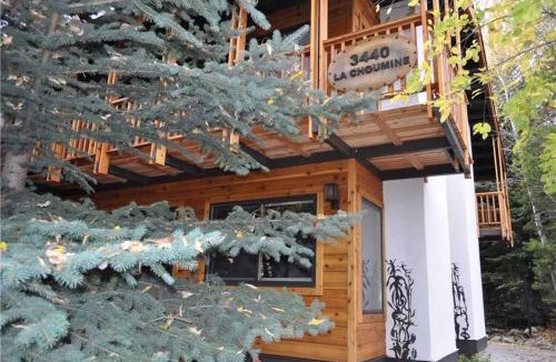 Teton Village Apartment | RMR: La Choumine 4 Condo in Teton Village Steps from the Mountain
