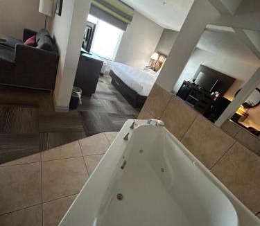 Idaho Falls Hotel | Country Inn & Suites by Radisson, Idaho Falls at the Mall