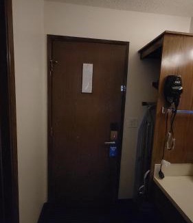 Pocatello Hotel | Days Inn by Wyndham Pocatello University Area