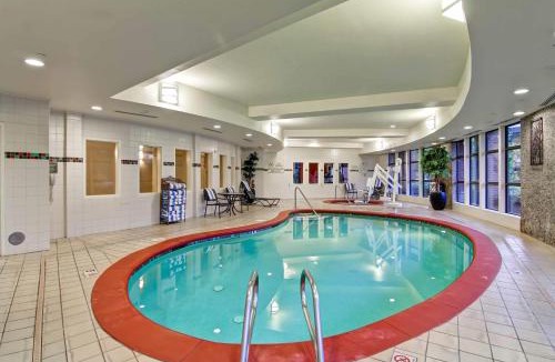 Issaquah Hotel | Hilton Garden Inn Seattle/Issaquah