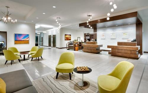 Downtown Boise Hotel | Hilton Garden Inn Boise Downtown