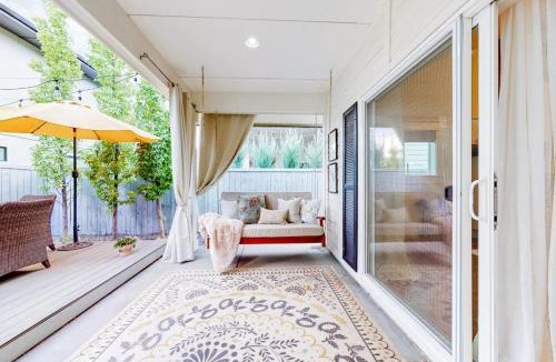 North End House | North End Farmhouse
