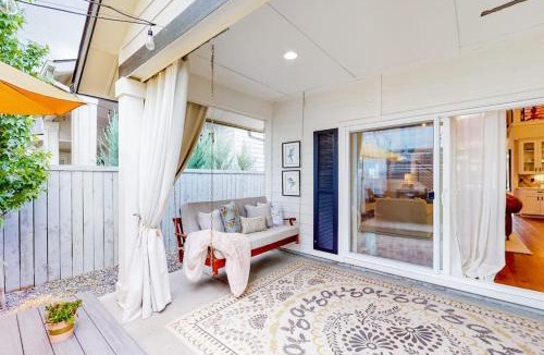 North End House | North End Farmhouse