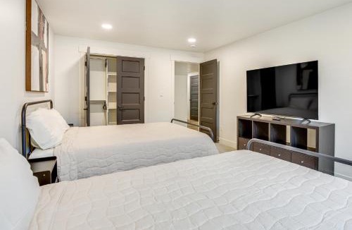 North Ogden Apartment | Pool Table & Putting Green! Scenic Ogden Escape