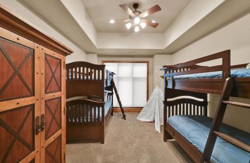 Wolf Creek House | Powder Mountain Retreat and Eden Sanctuary