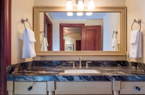 Elkhorn House | Villager - 1218 at Sun Valley