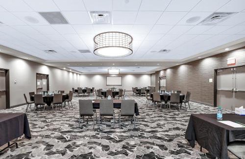 Nampa Hotel | Holiday Inn - Nampa by IHG