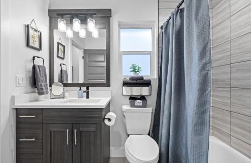 Idaho Falls House | Spacious 3BR Retreat Clean, Quiet, Sleeps 8