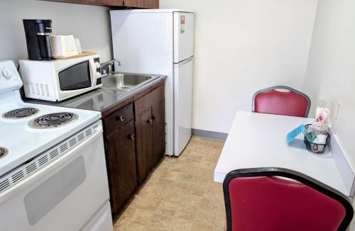 Goldendale Hotel | Ponderosa Motel