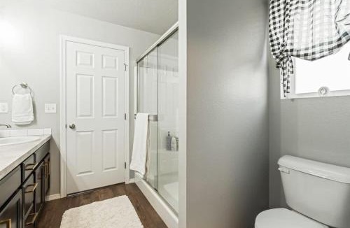 Nampa House | Spacious Cool Springs! Central Nampa 3 Bed