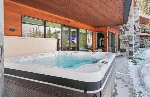 Park City House | Quicksilver Haus