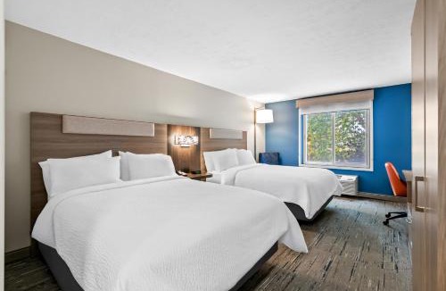 Ogden Hotel | Holiday Inn Express Ogden by IHG