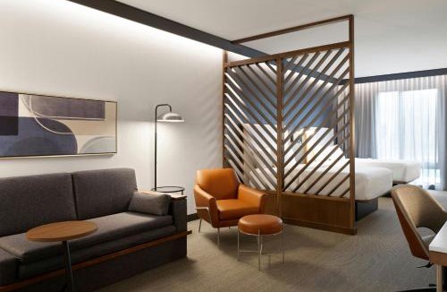 Billings Hotel | Courtyard by Marriott Billings