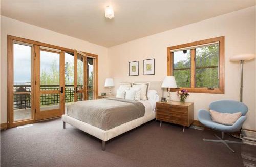 Granite Ridge Villa | RMR: Granite Ridge Lodge 3197 in Teton Village