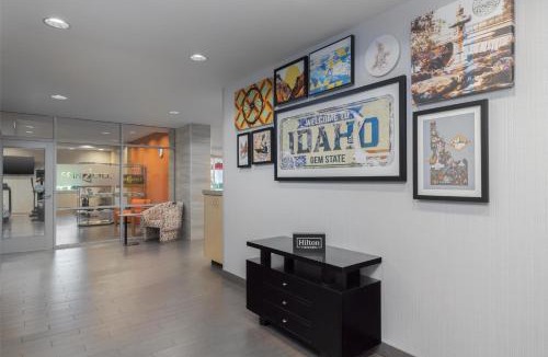 Idaho Falls Hotel | Home2 Suites by Hilton Idaho Falls