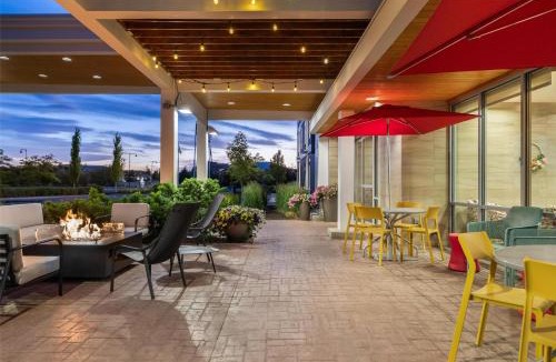 Idaho Falls Hotel | Home2 Suites by Hilton Idaho Falls