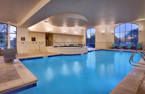Idaho Falls Hotel | Residence Inn by Marriott Idaho Falls