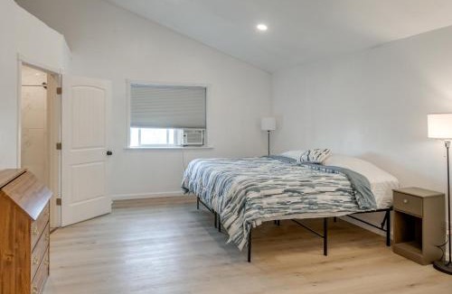 Idaho Falls Apartment | Balcony & Stunning Views: Airy Apt in Idaho Falls