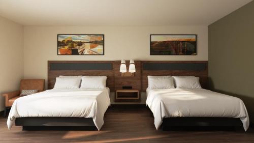 Idaho Falls Hotel | Garner Hotel Idaho Falls Southwest by IHG