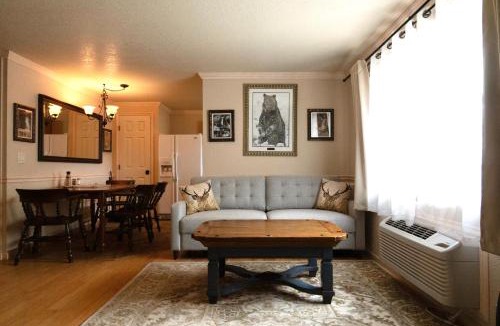 Gardiner Hotel | Yellowstone Gateway Inn