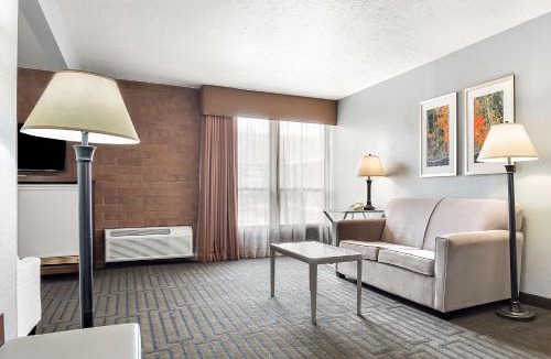 Pocatello Hotel | Best Western Pocatello Inn