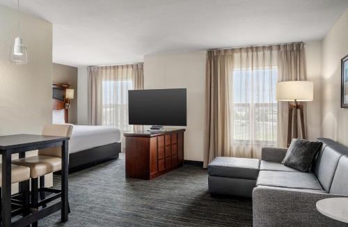 Billings Hotel | Residence Inn by Marriott Billings
