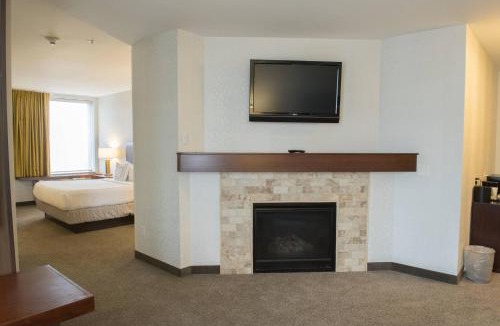 Logan Hotel | SpringHill Suites by Marriott Logan