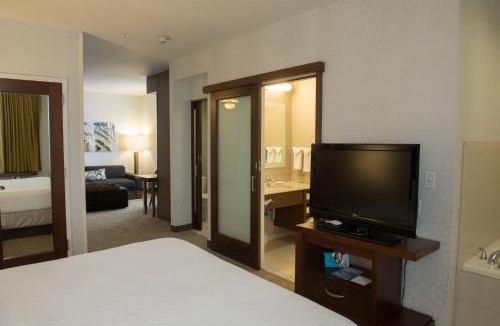 Logan Hotel | SpringHill Suites by Marriott Logan