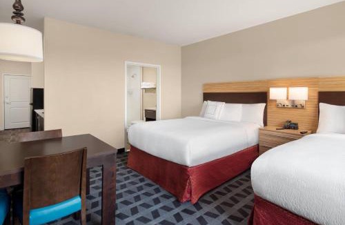 Twin Falls Hotel | TownePlace Suites by Marriott Twin Falls