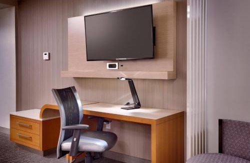 Rio Grande Hotel | Courtyard by Marriott Salt Lake City Downtown