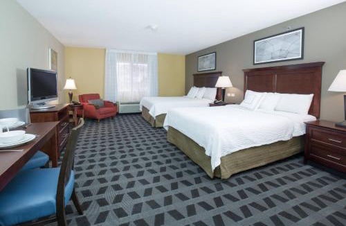 Pocatello Hotel | TownePlace Suites Pocatello