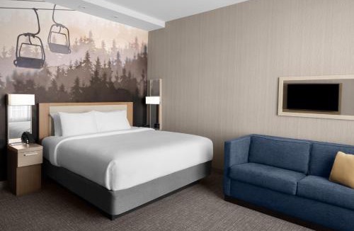 Cottonwood Heights Hotel | Courtyard by Marriott Salt Lake City Cottonwood