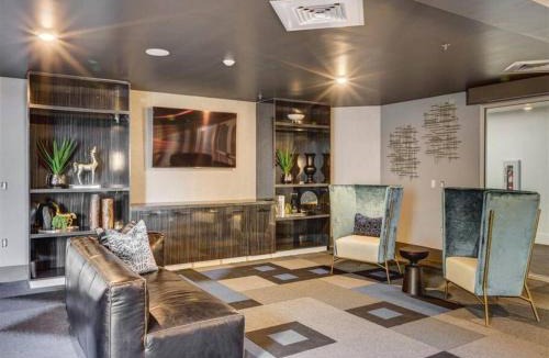 Downtown Salt Lake City Apartment | Gorgeous Central City 2BD 2BA
