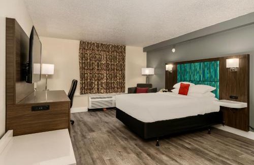 Pocatello Hotel | Red Lion Hotel Pocatello