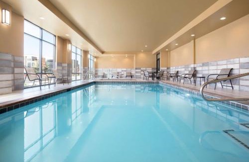 Holladay Hotel | Hampton Inn Salt Lake City Cottonwood