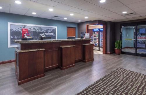 Lehi Hotel | Hampton Inn Lehi-Thanksgiving Point