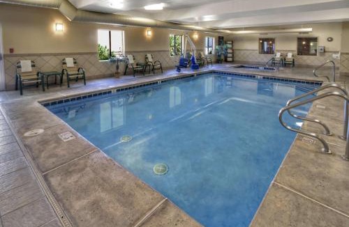 Twin Falls Hotel | Hampton Inn Twin Falls