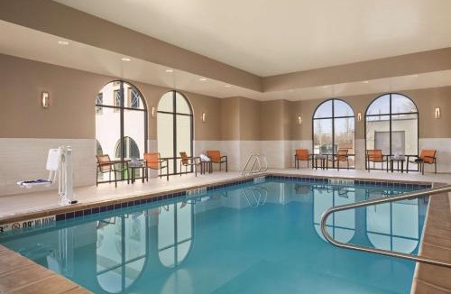 Brigham City Hotel | Hampton Inn Brigham City