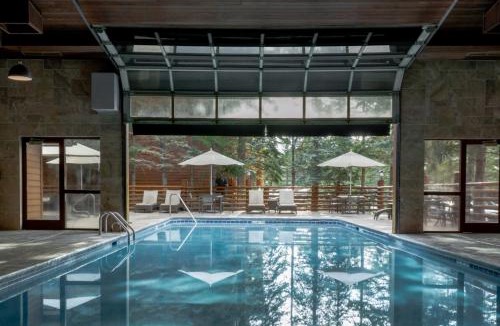Jackson Hotel | The Lodge at Jackson Hole