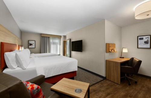 Layton Hotel | Candlewood Suites - Layton - Salt Lake City by IHG