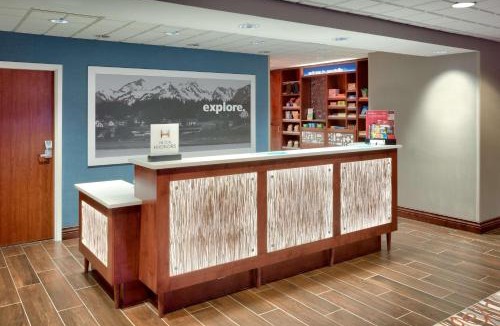 Pocatello Hotel | Hampton Inn & Suites Pocatello