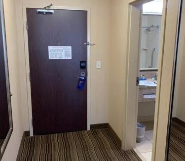 Twin Falls Hotel | Holiday Inn Express Hotel Twin Falls by IHG