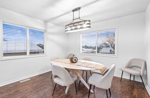 Logan Apartment | Quiet Comfortable Cliffside Estate near USU