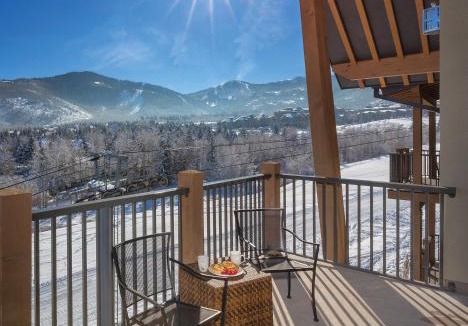 Park City Resort | Club Wyndham Park City