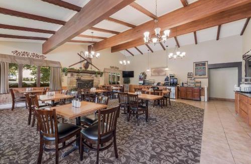 Ketchum Hotel | Best Western Tyrolean Lodge