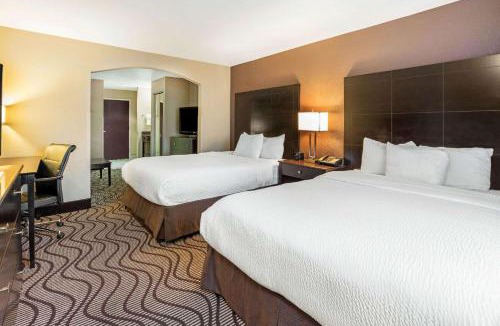 Meridian Hotel | La Quinta by Wyndham Meridian/Boise West