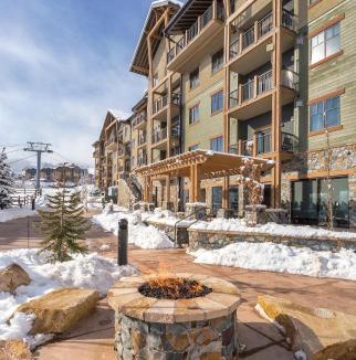 Park City Resort | Club Wyndham Park City